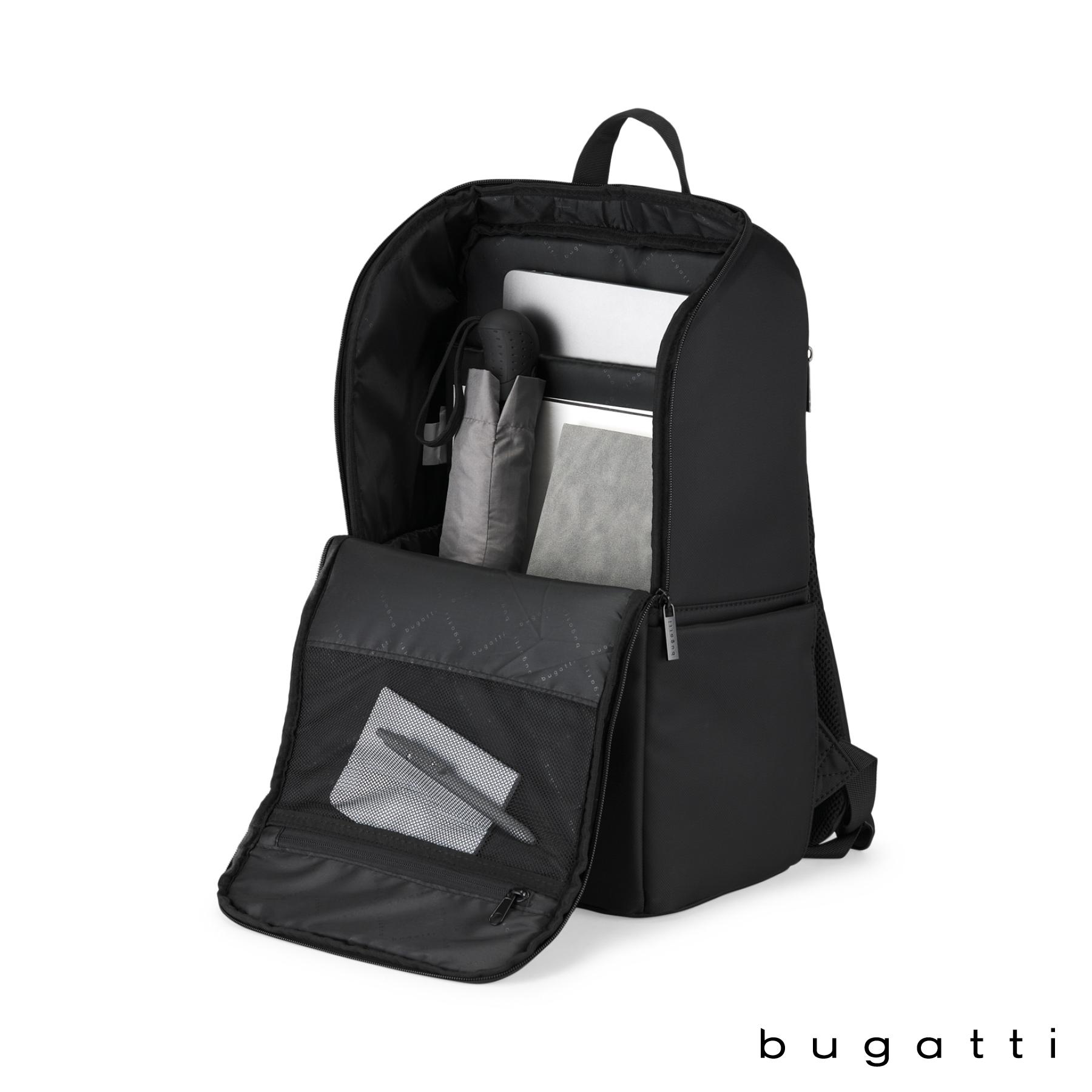 Bugatti Essential Backpack 17