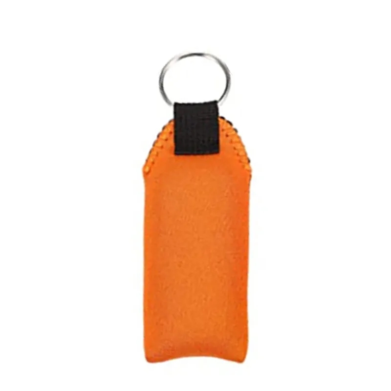 Neoprene Floating Key Chain 2