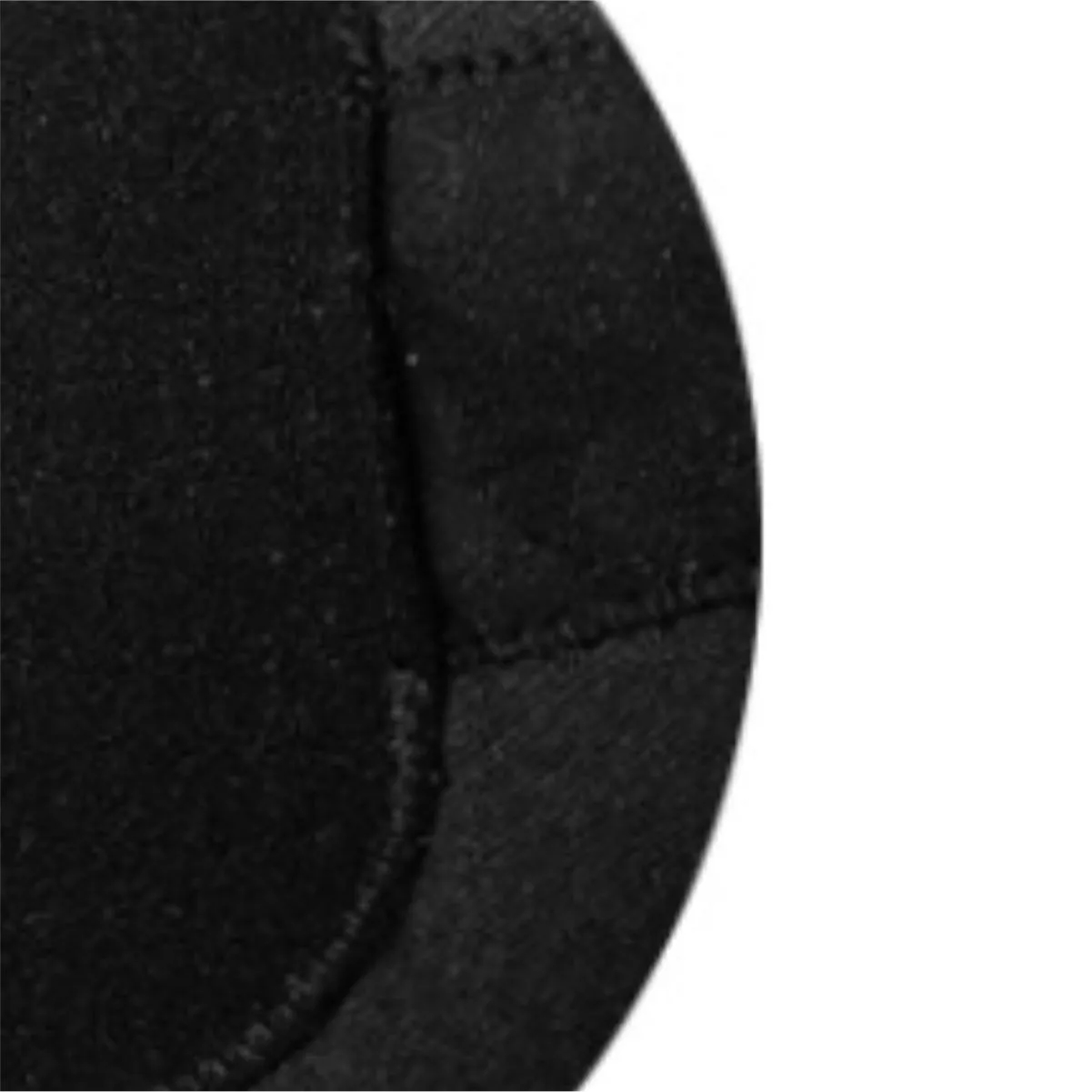 Ambidextrous Baseball Softball Sliding Mitt With Strap 4