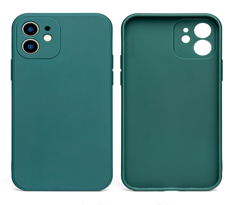TPU Mobile Phone Case 7