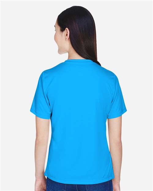 Women's Zone Performance T-Shirt - TT11W 104