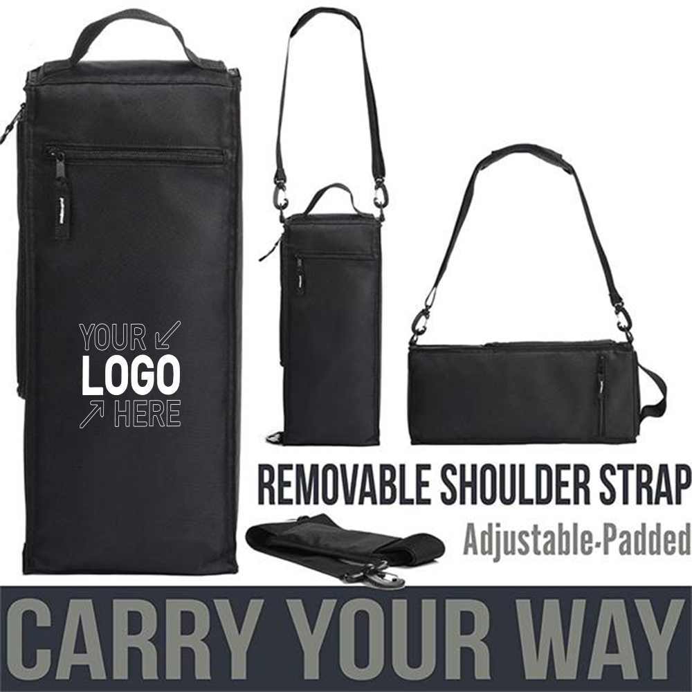 Golf Insulated Cooler Bag 4