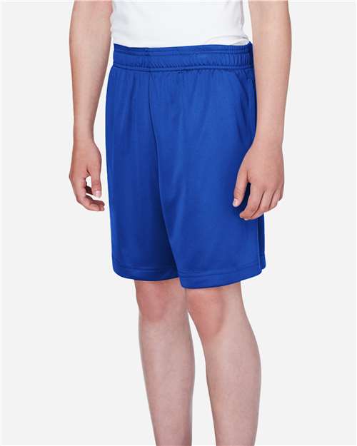 Youth Zone Performance Shorts - TT11SHY 30
