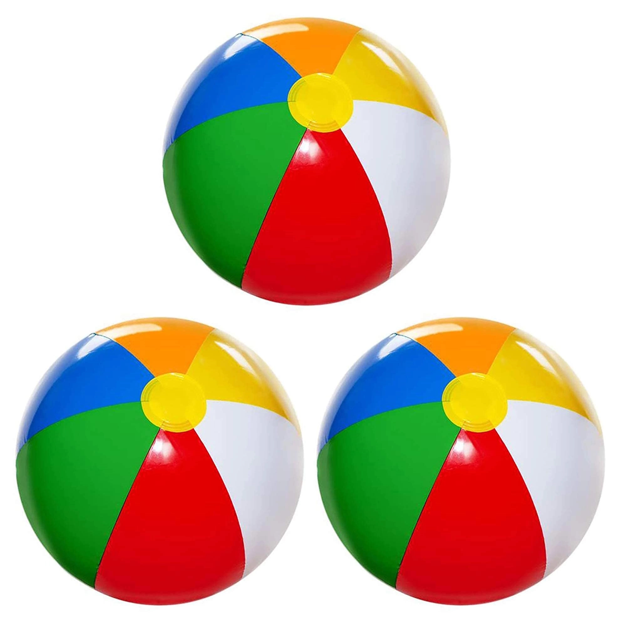 Inflatable Beach Ball 2