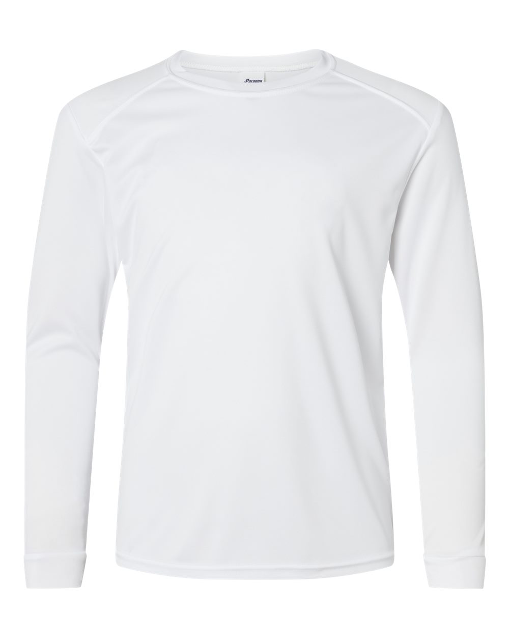 Youth Long Islander Performance Long Sleeve T-Shirt - 218Y 28