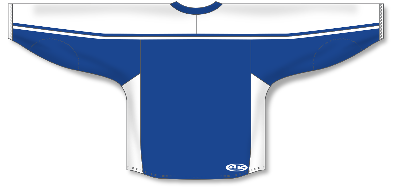 Select Hockey Jerseys H7600-G01 26