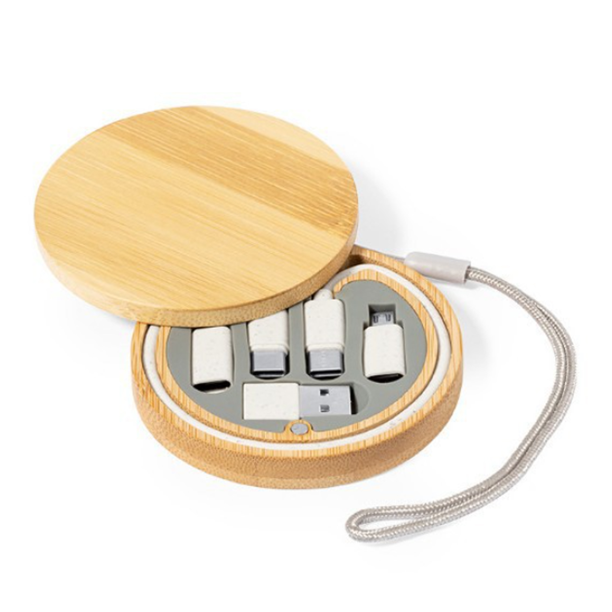 Charging Cable Set 3