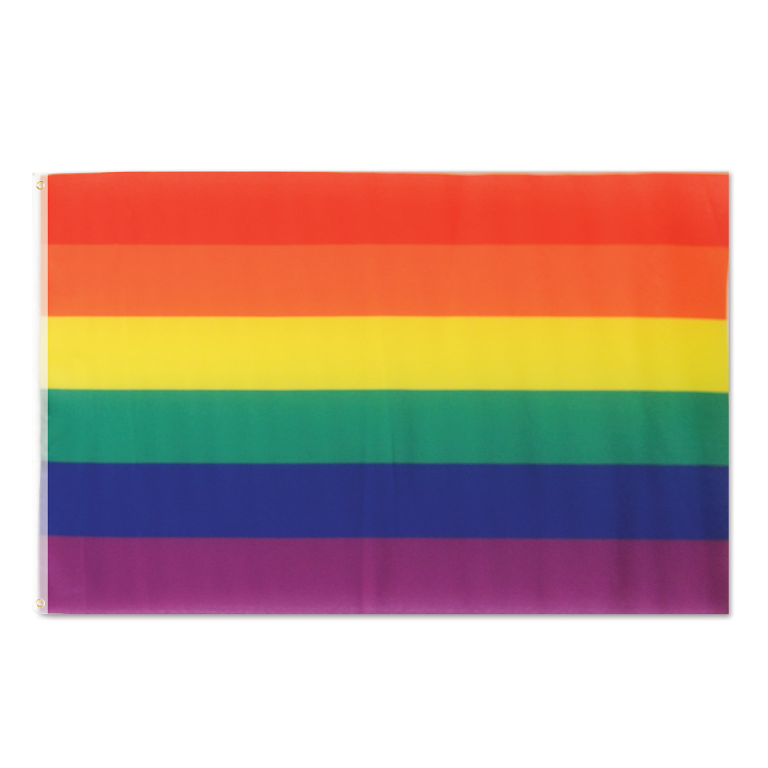 Rainbow Flag, 3' x 5' 2