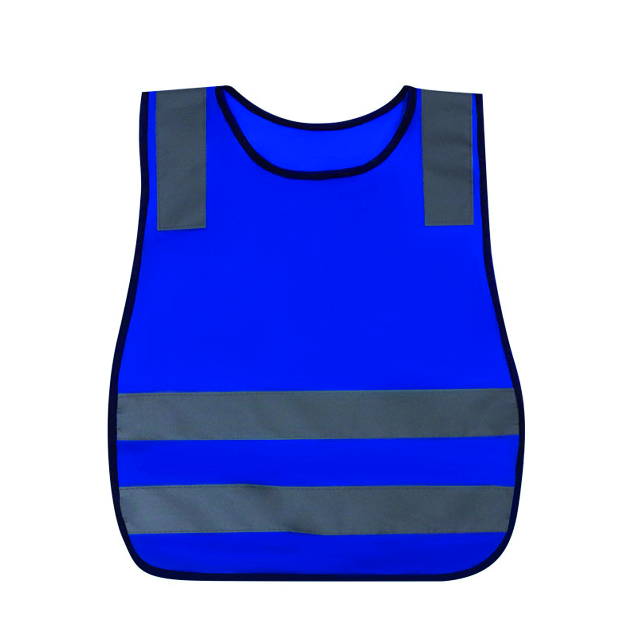 MOQ 50 Kids Safety Visibility Reflective Vest 5