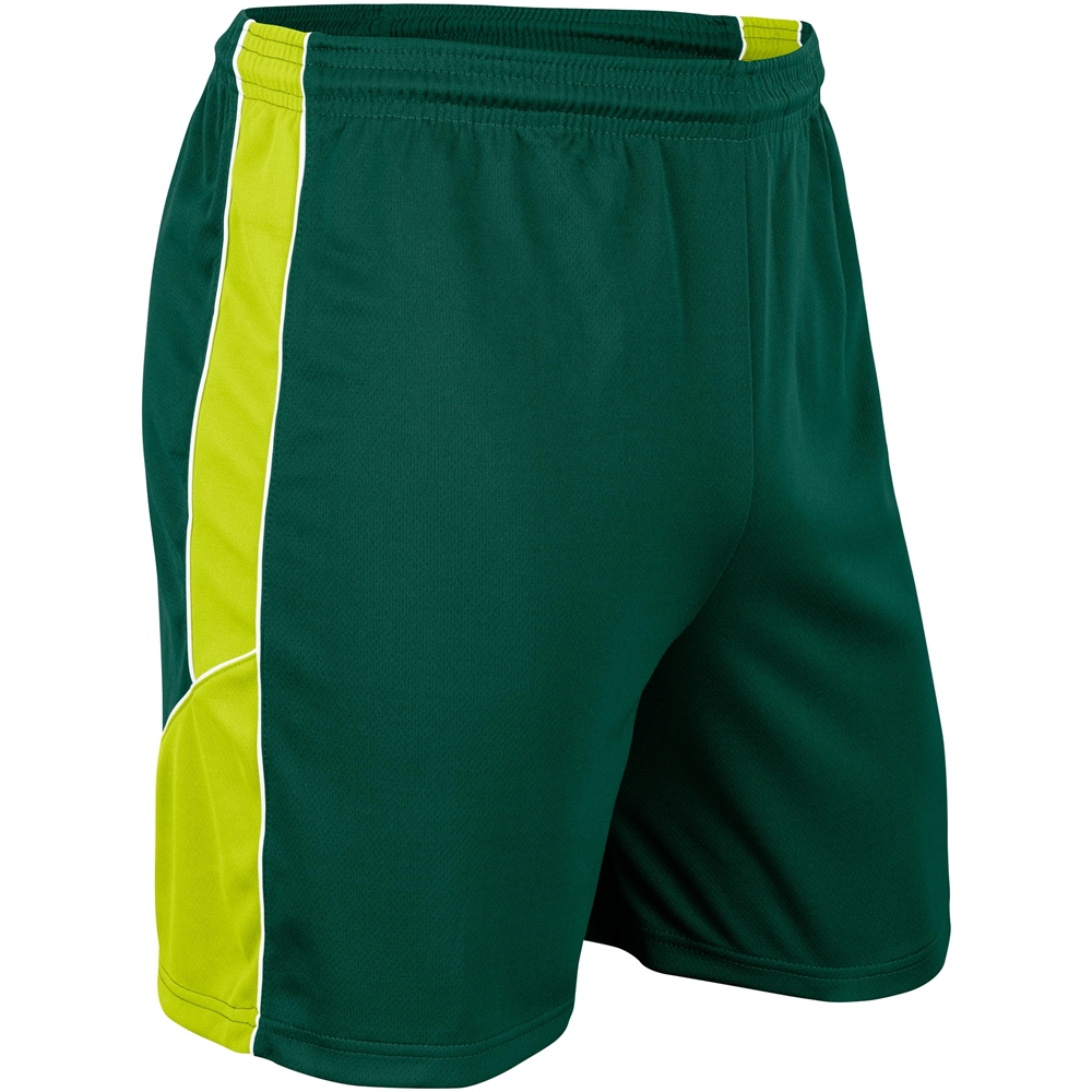Header Soccer Short 11