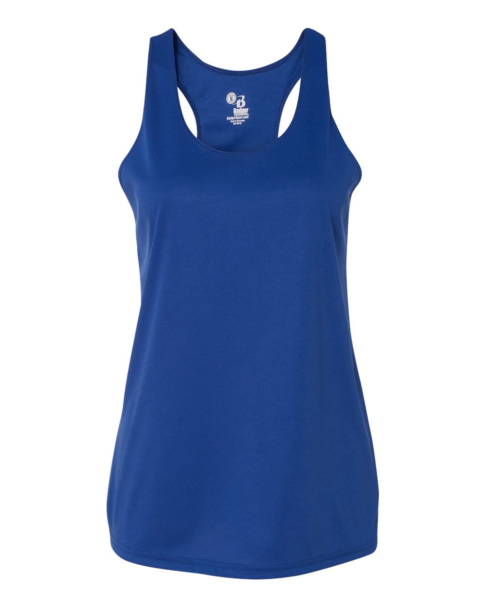 Women's B-Core Racerback Tank Top - 4166 40