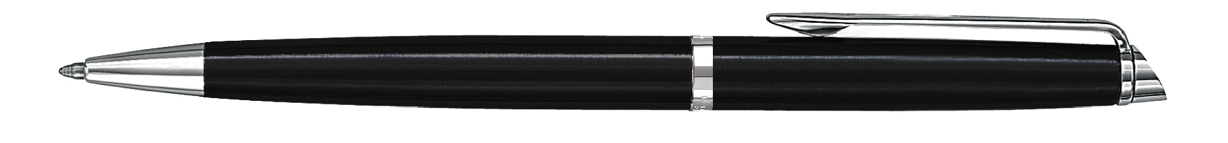 Waterman Hemisphere Ballpoint - Blue Ink