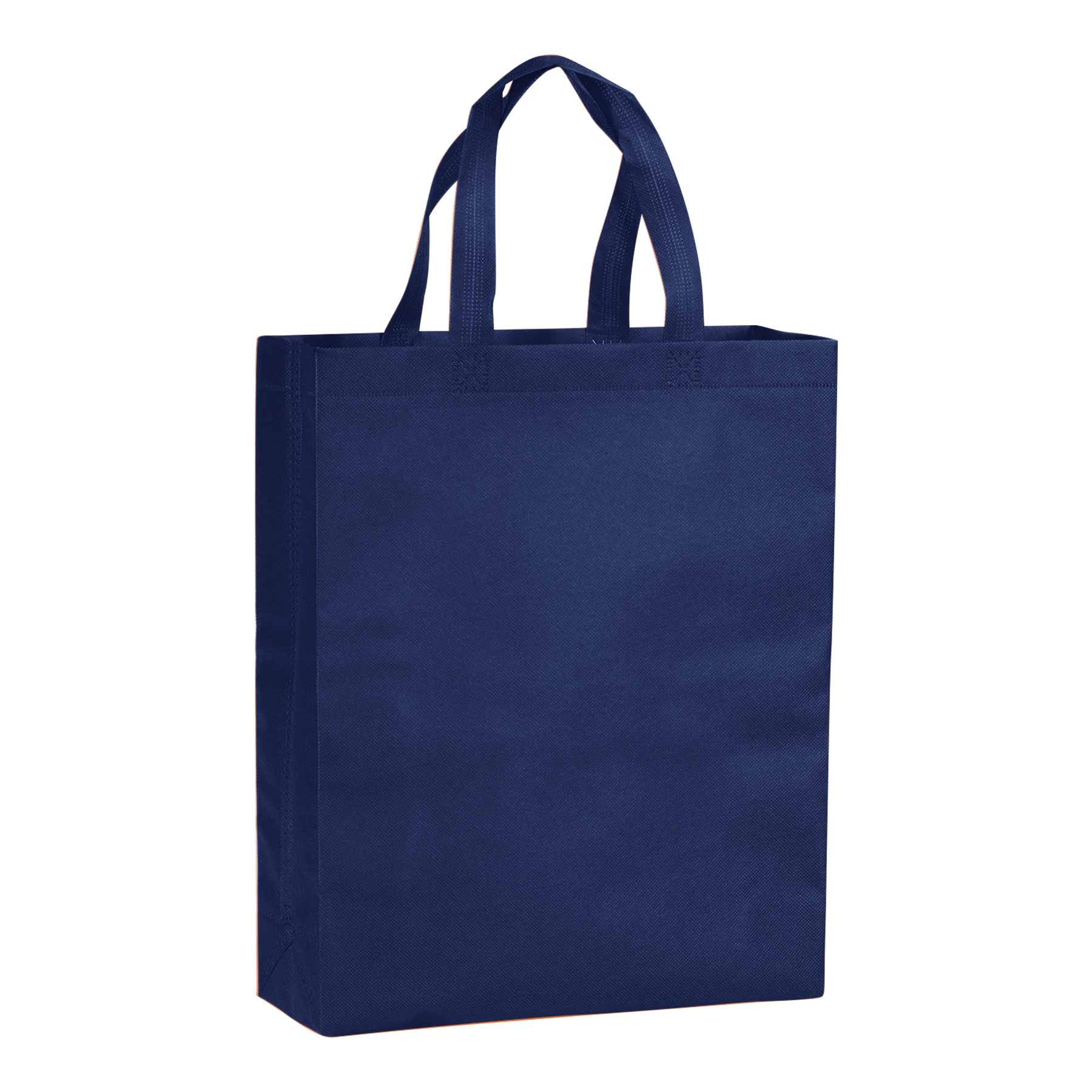 Custom Non-Woven Shopping Tote Bag 4