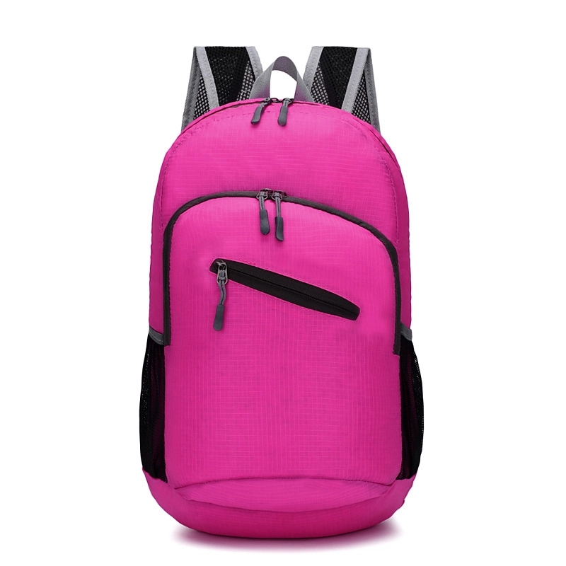 Lightweight Folding Waterproof Backpack 6