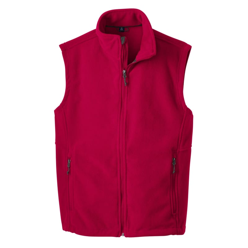 Port Authority Value Fleece Vest. 17