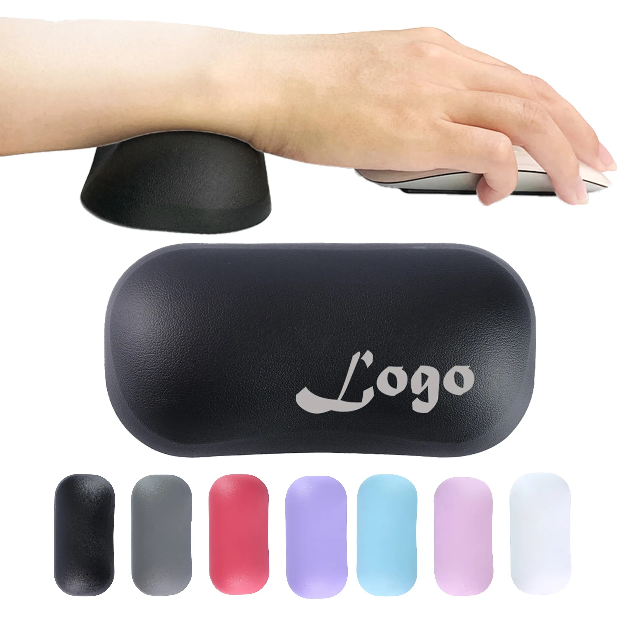 Silicone Wrist Rest Pad 5