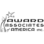 Canterbury Plaque With Stand-Offs Rosewood 3