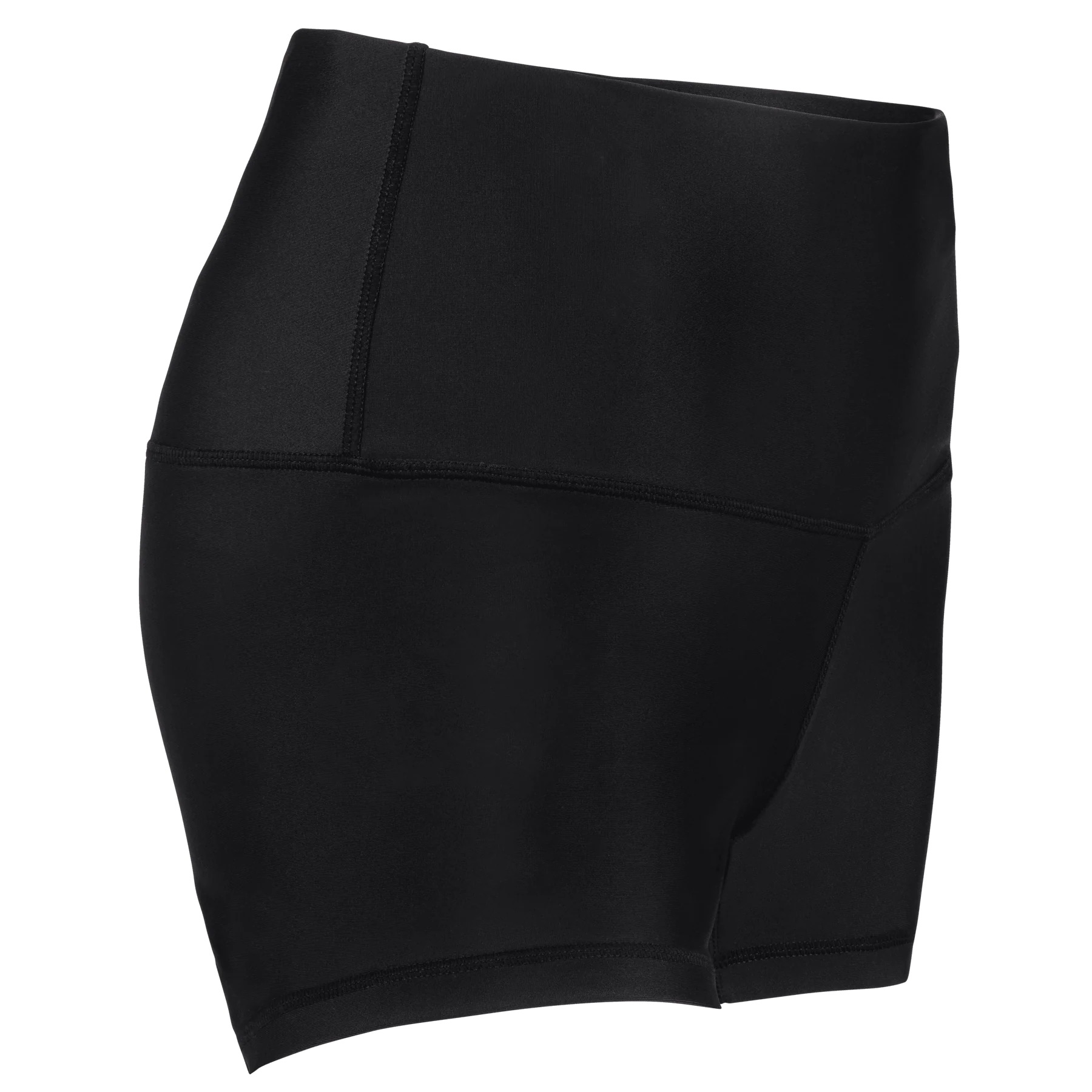 RIP-IT Women's Revolution 3" Volleyball Shorts, custom shorts with logo imprint 2
