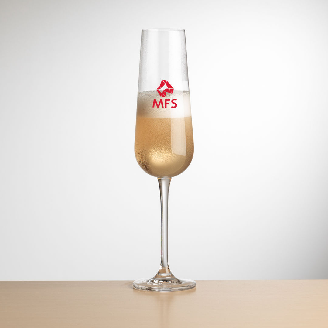 Howden Flute - Imprinted