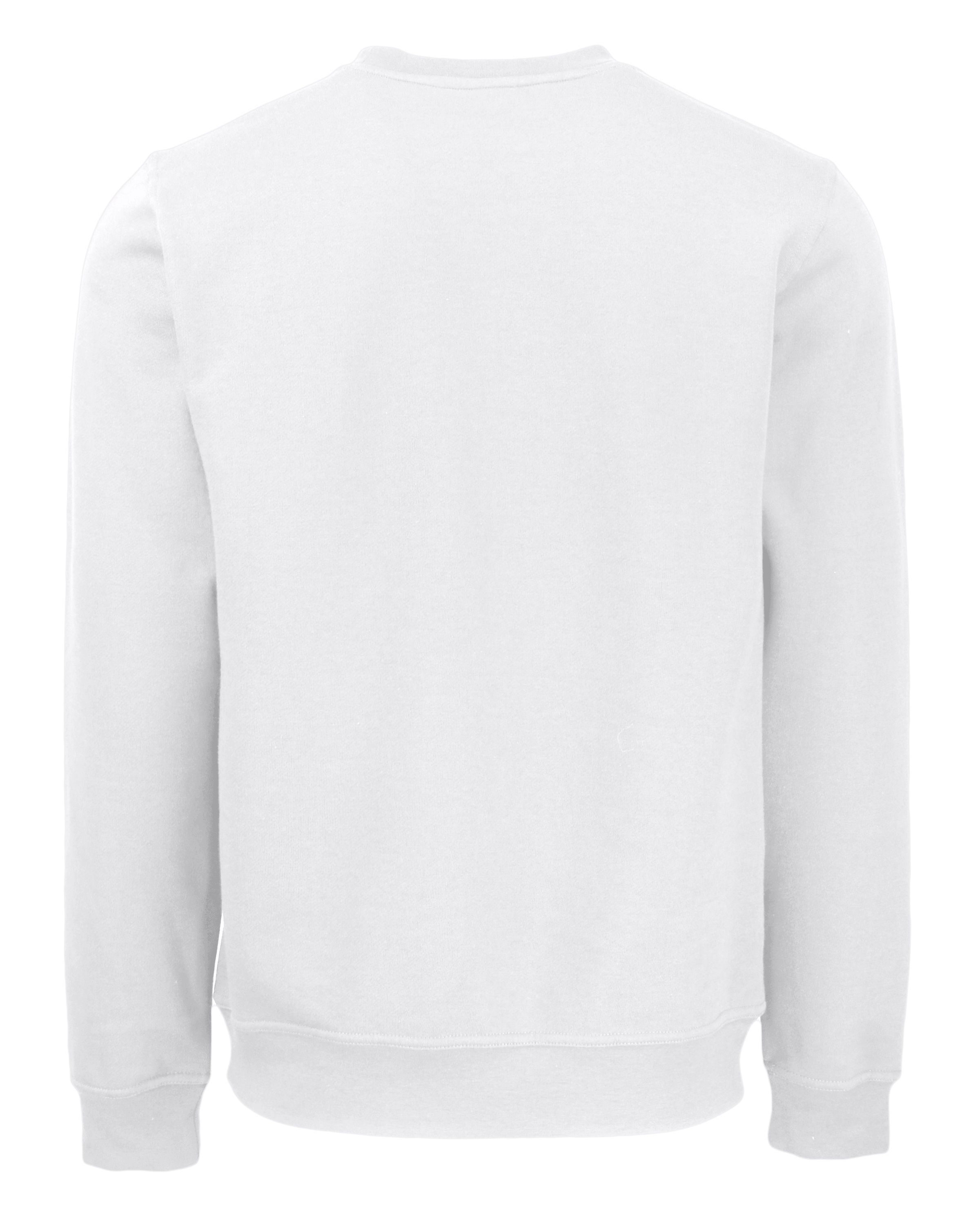 Clique Stockholm Unisex Crewneck Sweatshirt 80