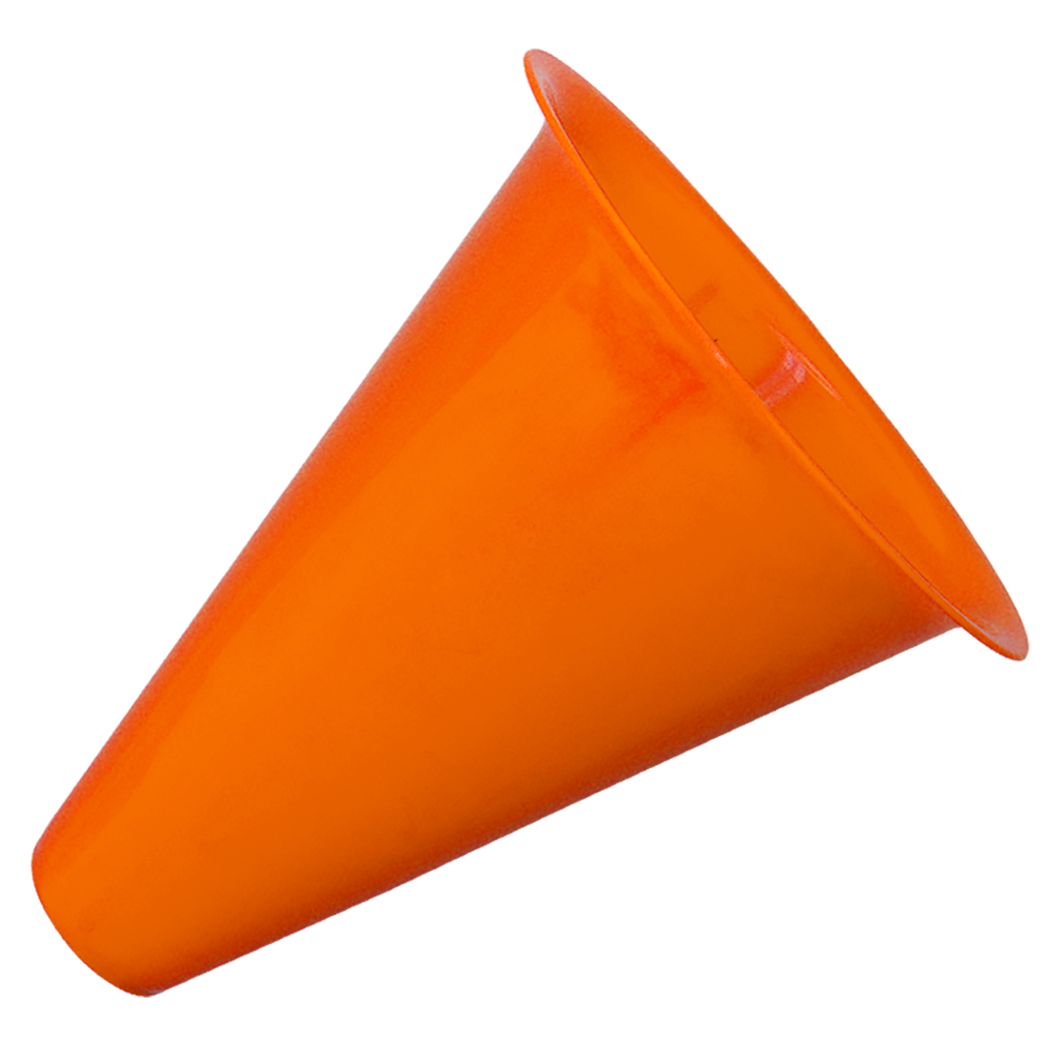 8 inch Polypropylene Megaphone 9