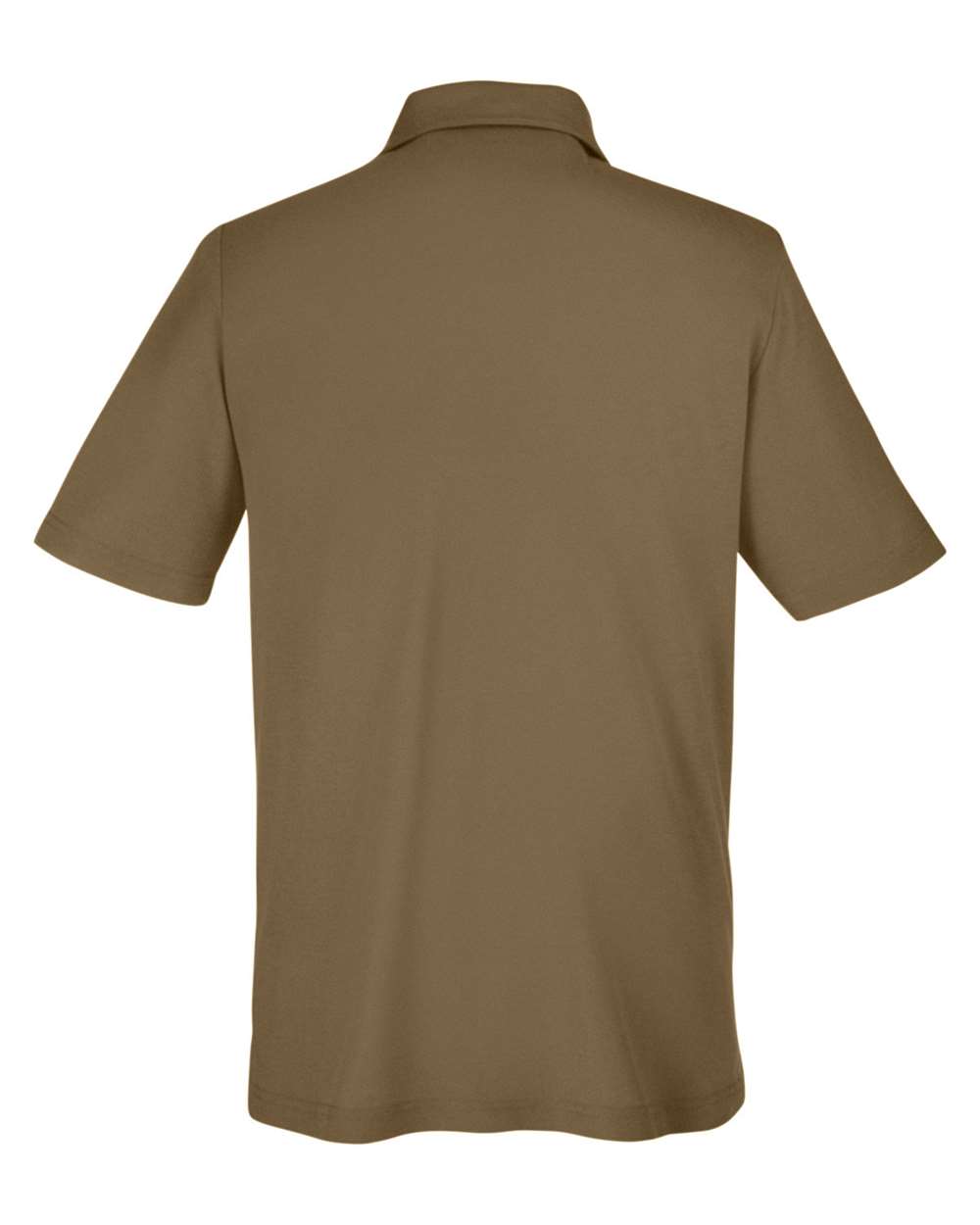Men's Fusion ChromaSoft™ Pique Polo - CE112 174