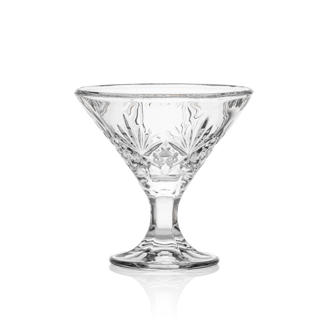 Brinkley Martini - 6oz 7