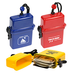 Waterproof Storage Case 13