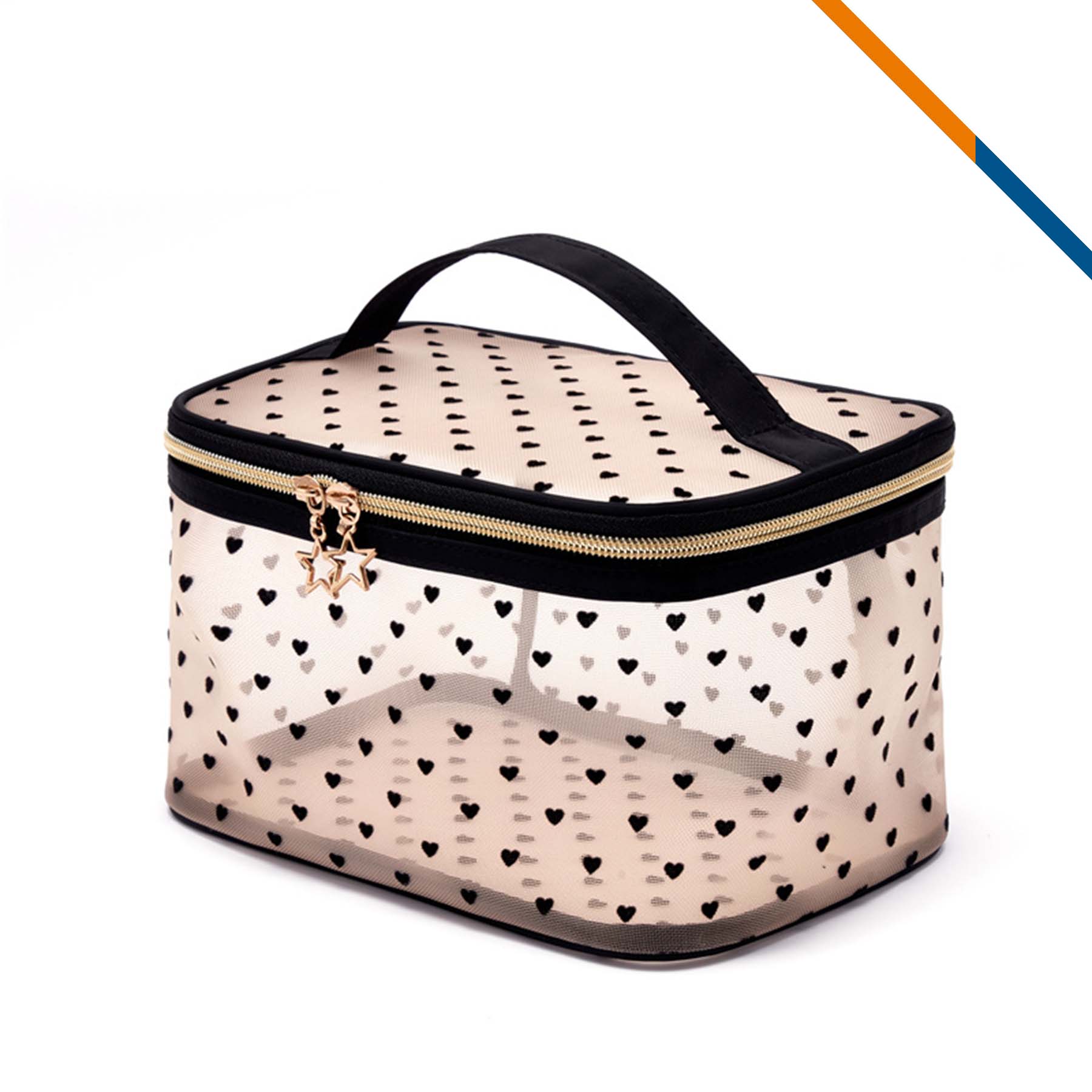 Leseo Cosmetic Bag 12