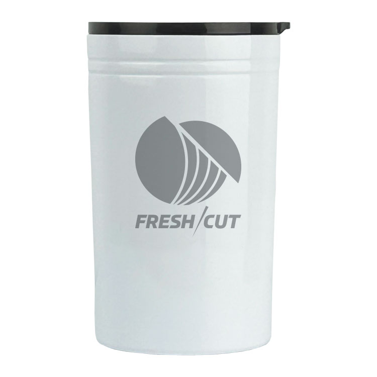 12oz Stainless Insulator/Tumbler