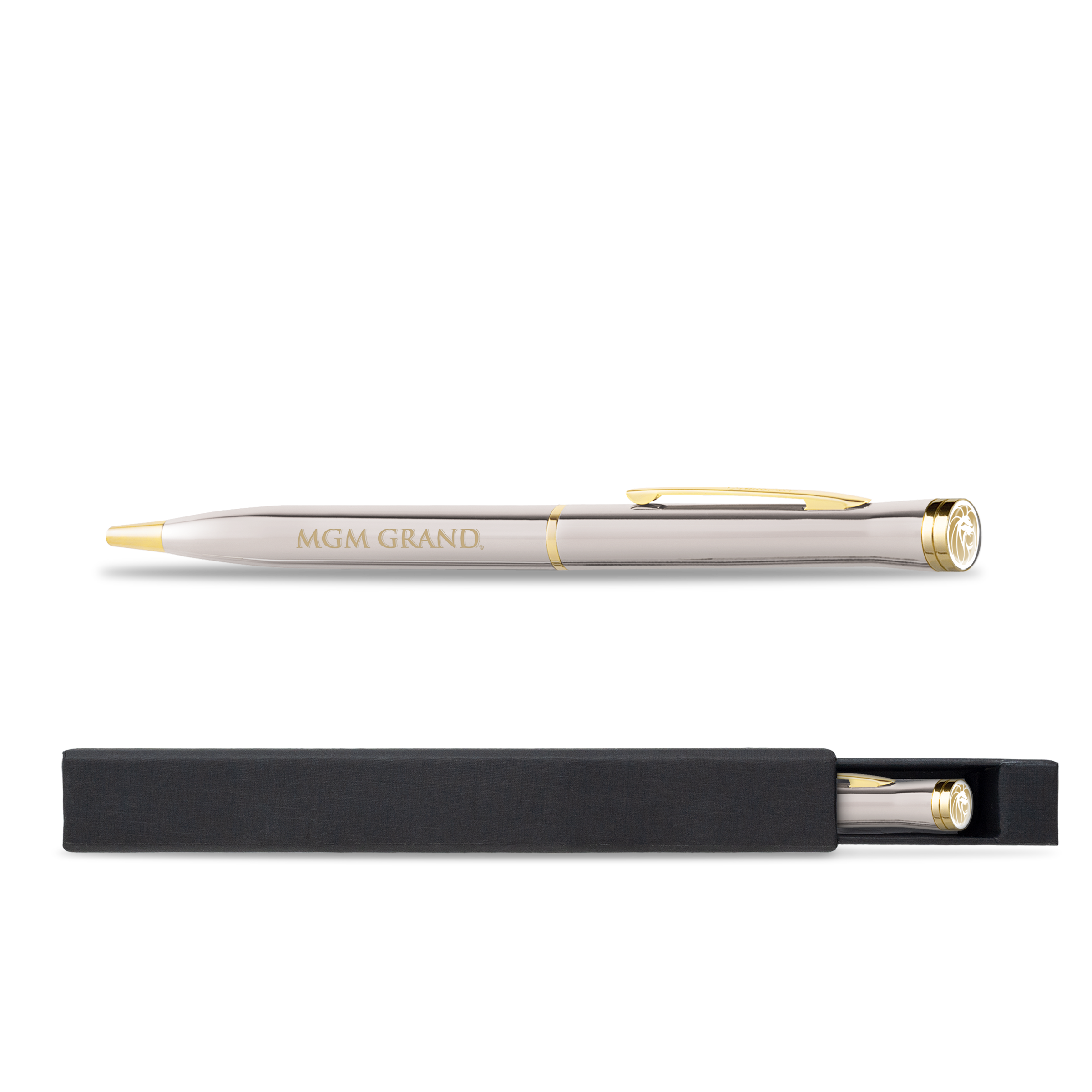 Logo Top Premier Pen