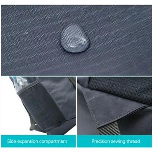 Lightweight Packable Backpack Travel Hiking Daypack Foldable 2