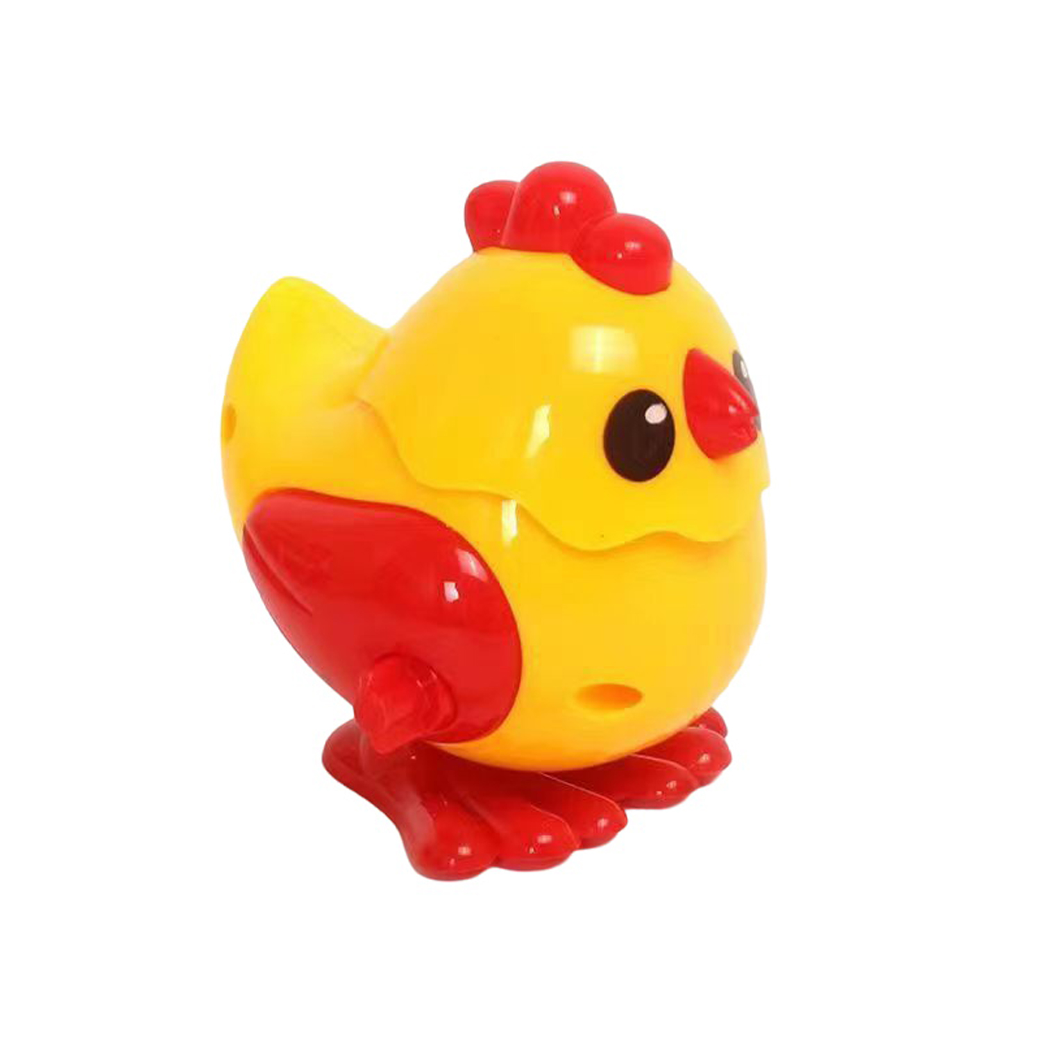 Kids Wind-Up Animal Toy 10