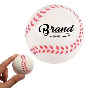 Baseball Stress Relief Ball 5