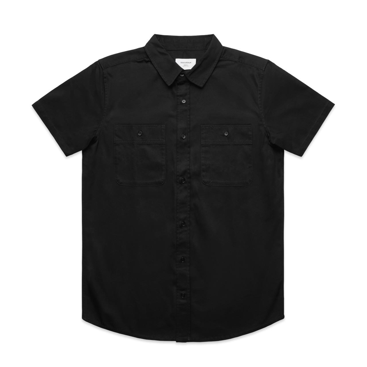 Work S/S Shirt | 5421 1