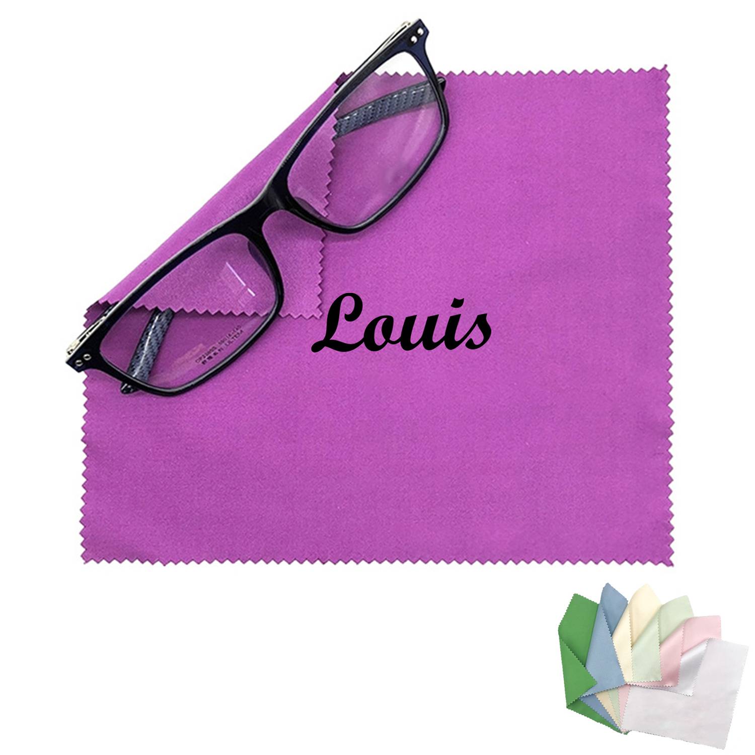 Microfiber Cleaning Cloth 5