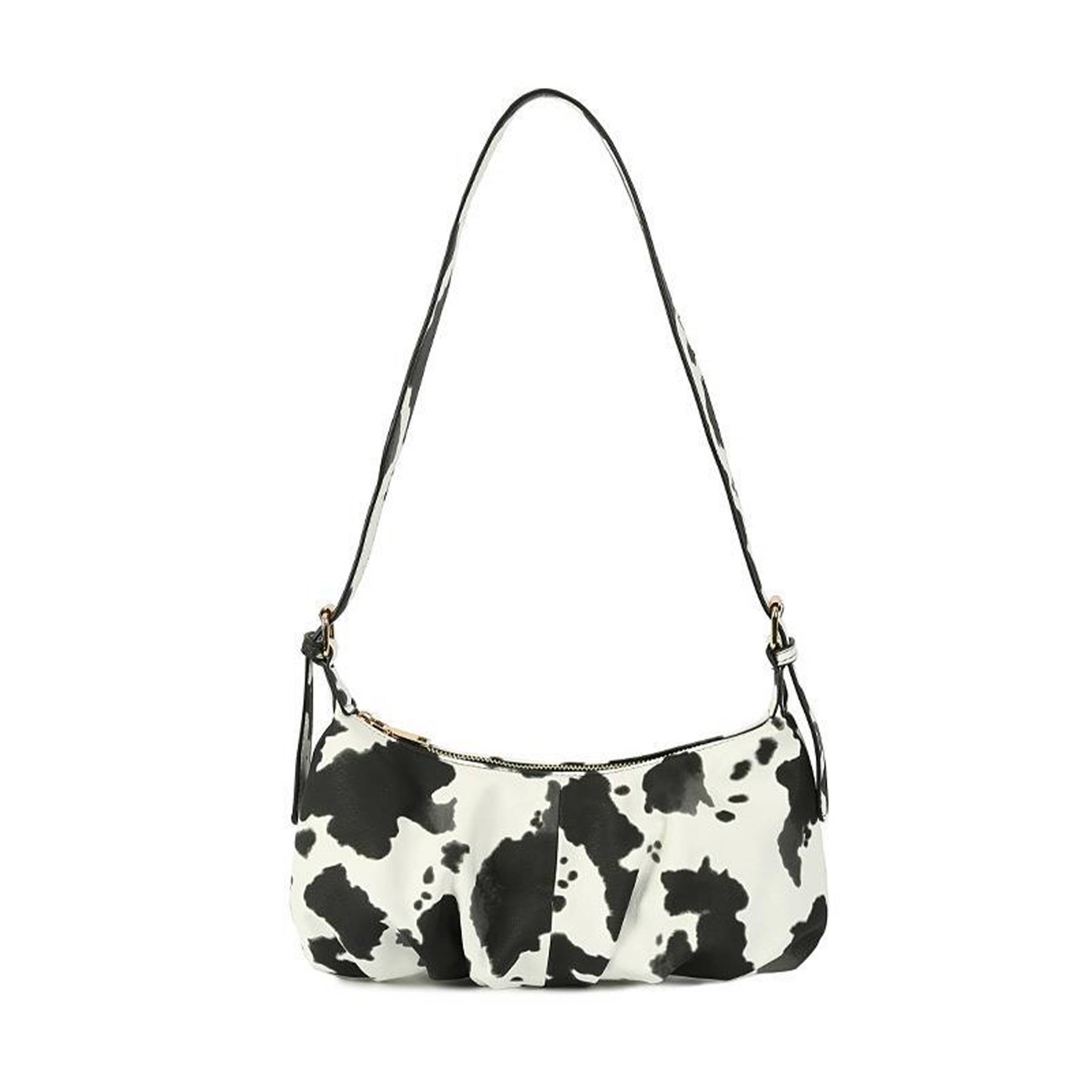 PU Dumpling Small tote Bags 2