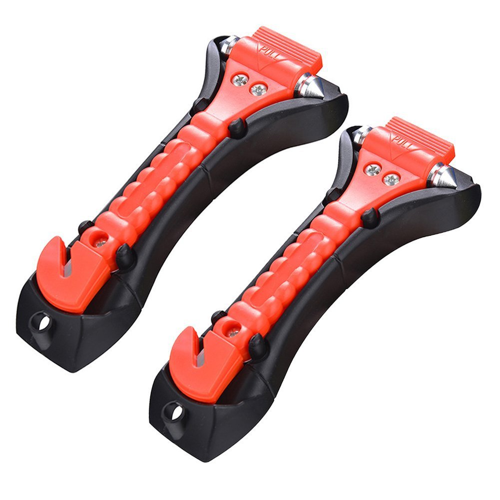 Custom Safety Hammer 4