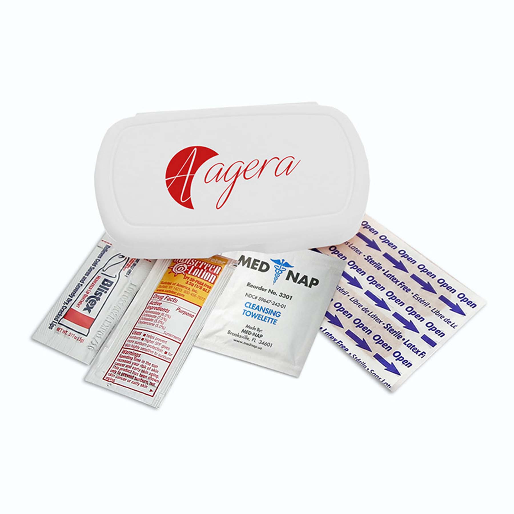 Compact Sun Kit 4