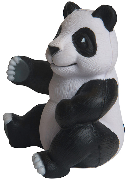 Panda Bear Stress Reliever 1