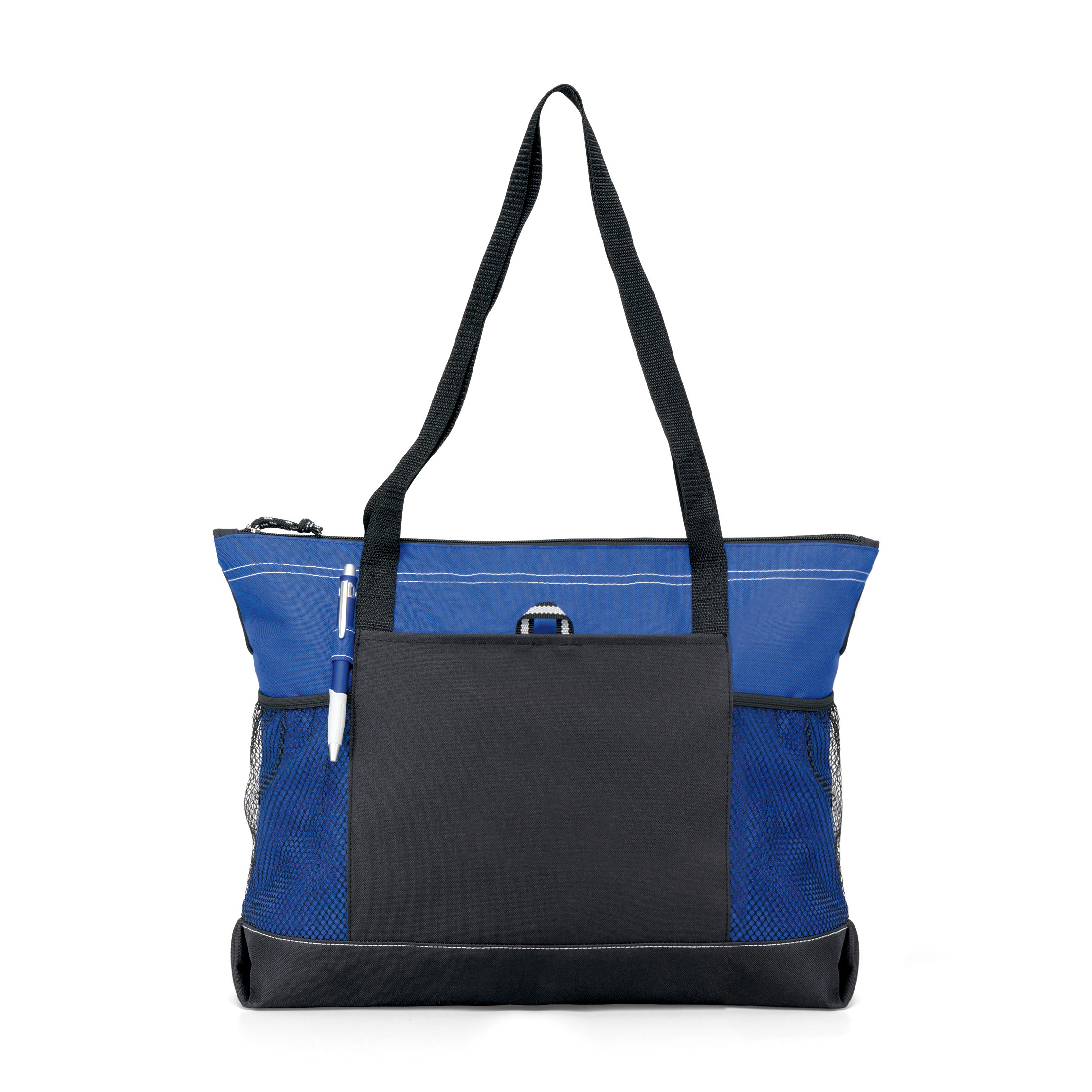 Select Zippered Tote 17