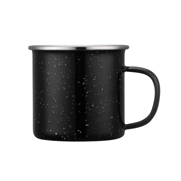 Sedona 16oz Enamel Mug 50