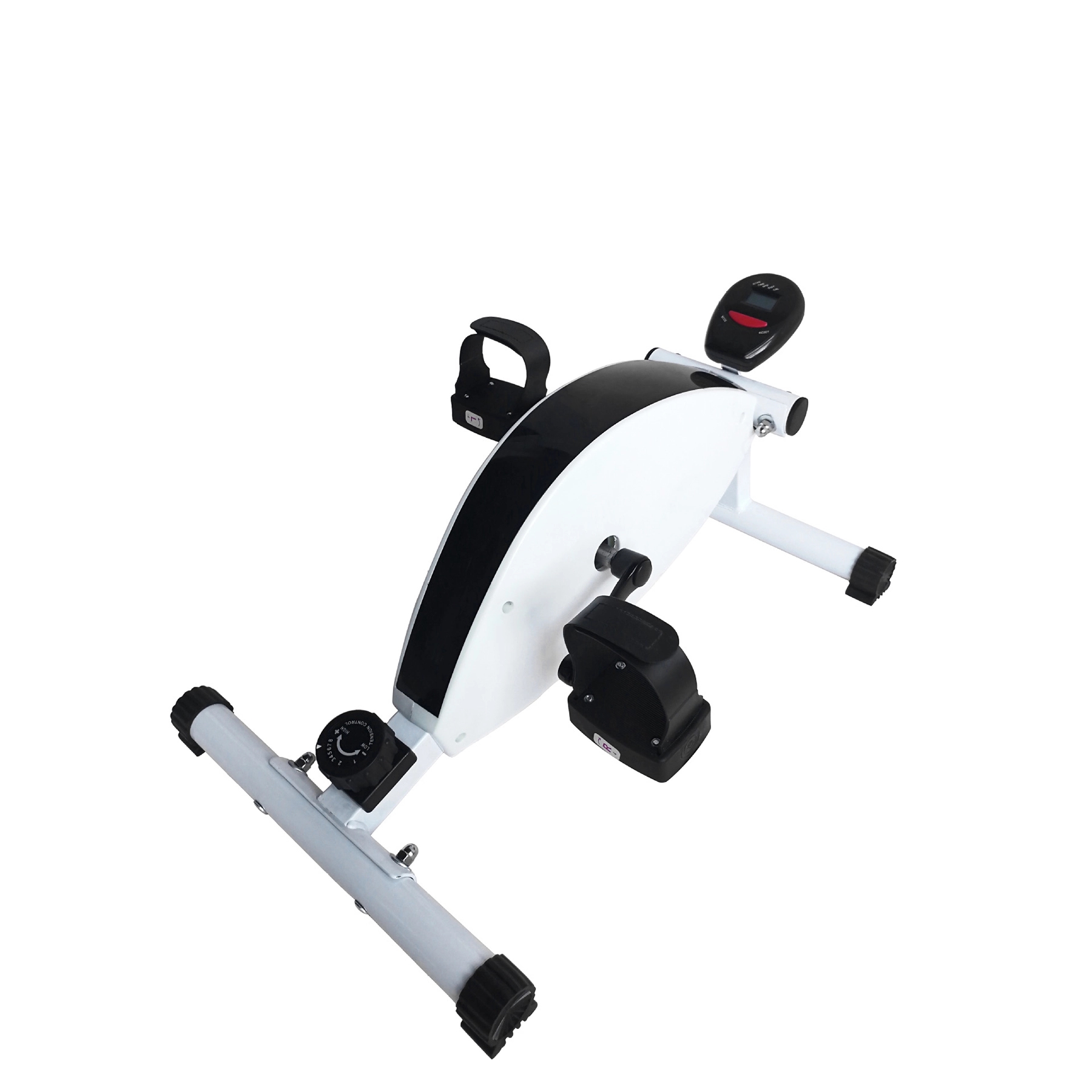 Health and Fitness Under Desk Bike Pedal Exerciser 3