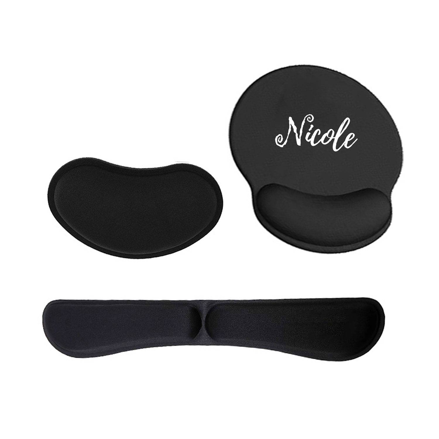 mouse pad set 2