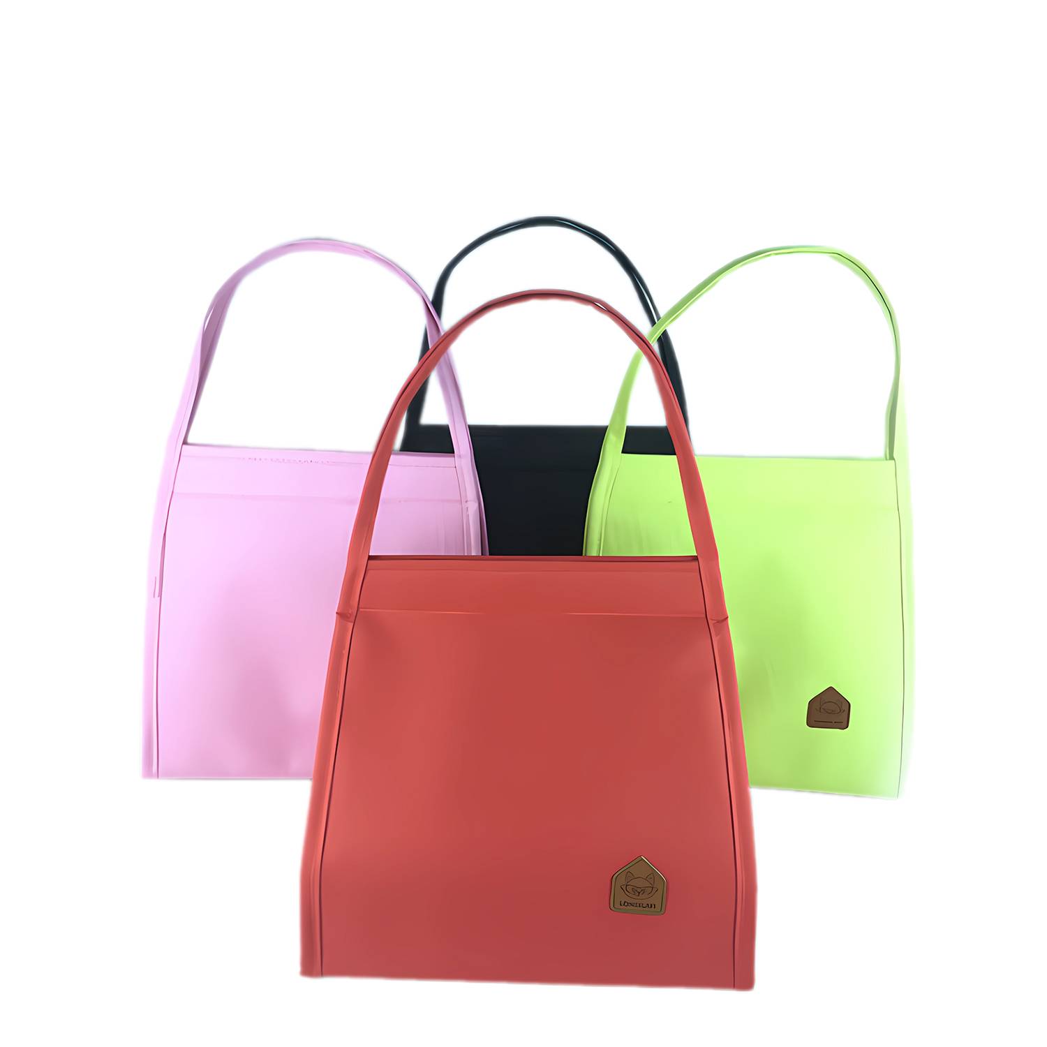 Eco-Friendly Reusable Student Insulated Lunch Bag 4
