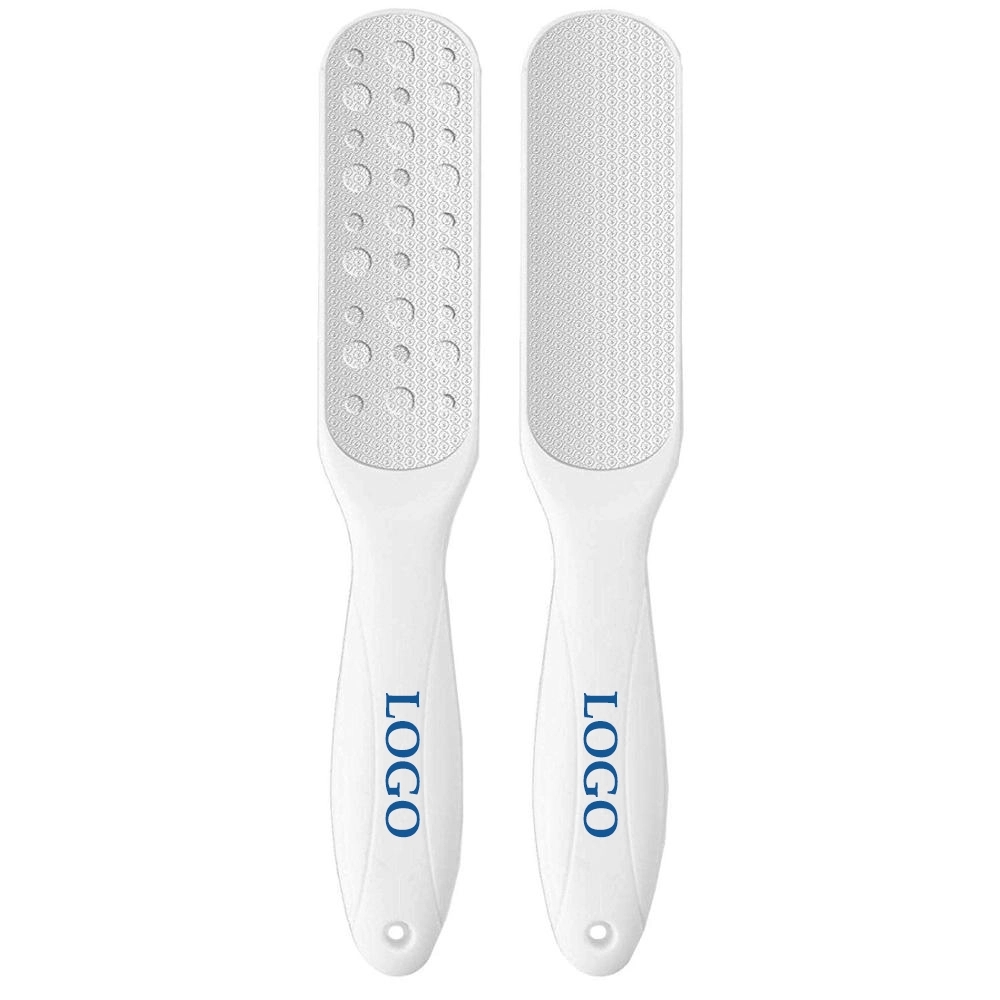 Pedicure Foot File with Rush Service 1