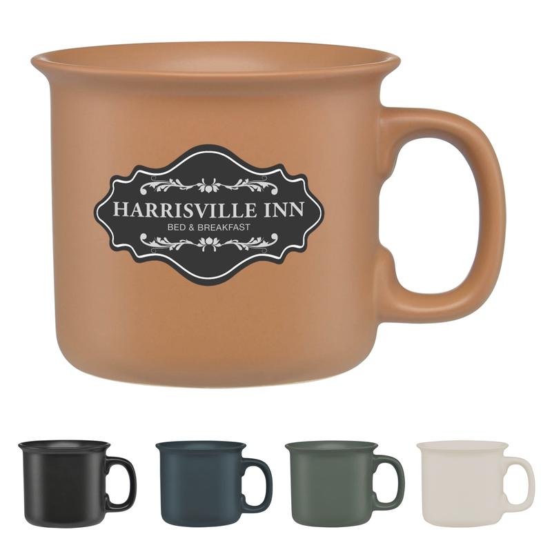 14 oz. Natural Collection 11
