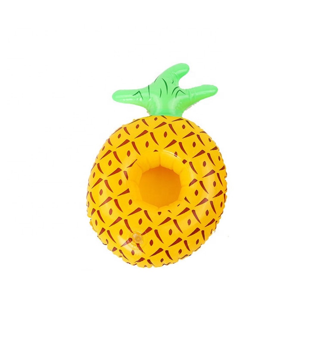 Fruit Shape Inflatable Coasters/Drink Holder 6