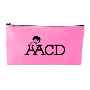 Large Nylon Standard Deposit/ Organizer Bag 12