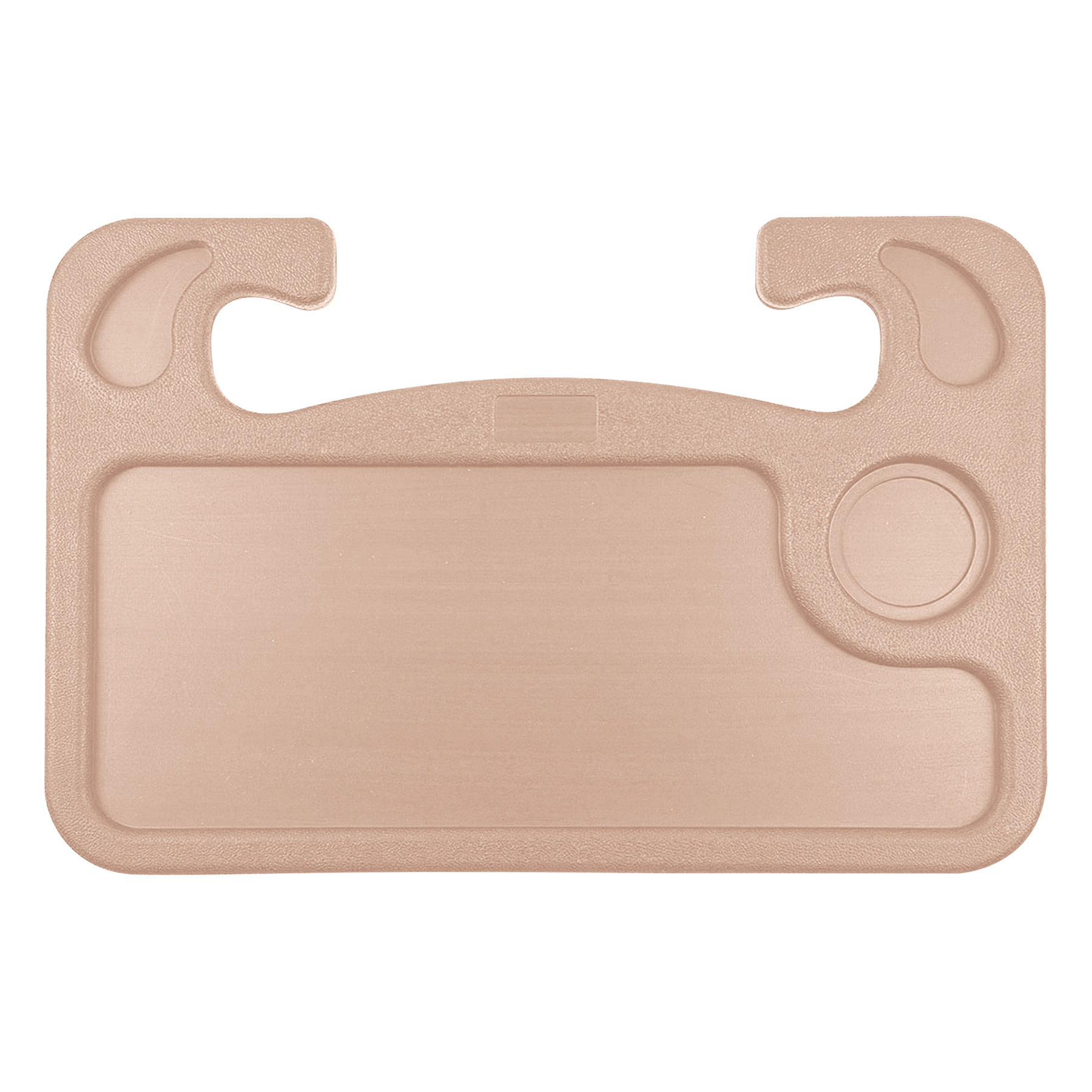 Steering Wheel Desk 6